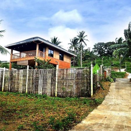 Villa Modern Bahay Kubo In A Farm Near Tagaytay Tagaytay City Exterior foto