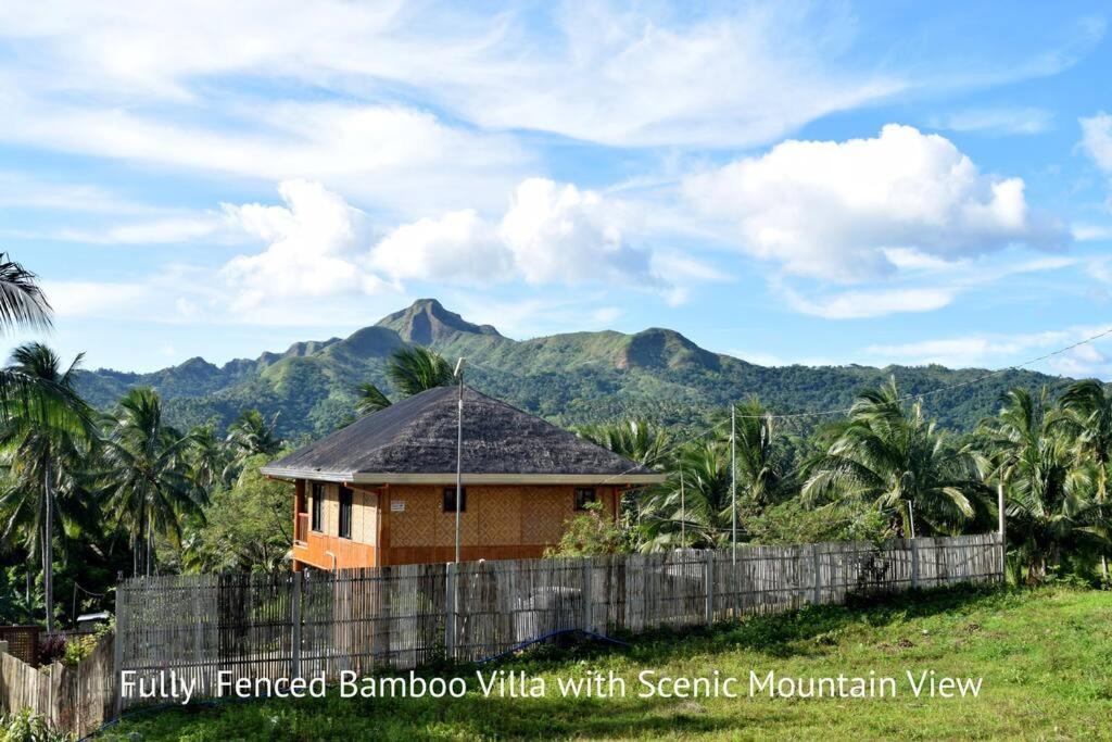 Villa Modern Bahay Kubo In A Farm Near Tagaytay Tagaytay City Exterior foto
